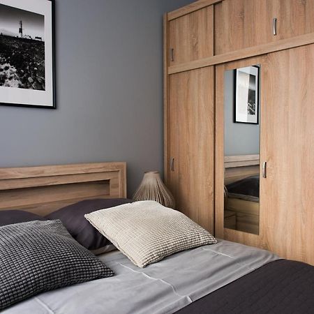 Apartamenty France Faktura Vat Koszalin Exteriör bild