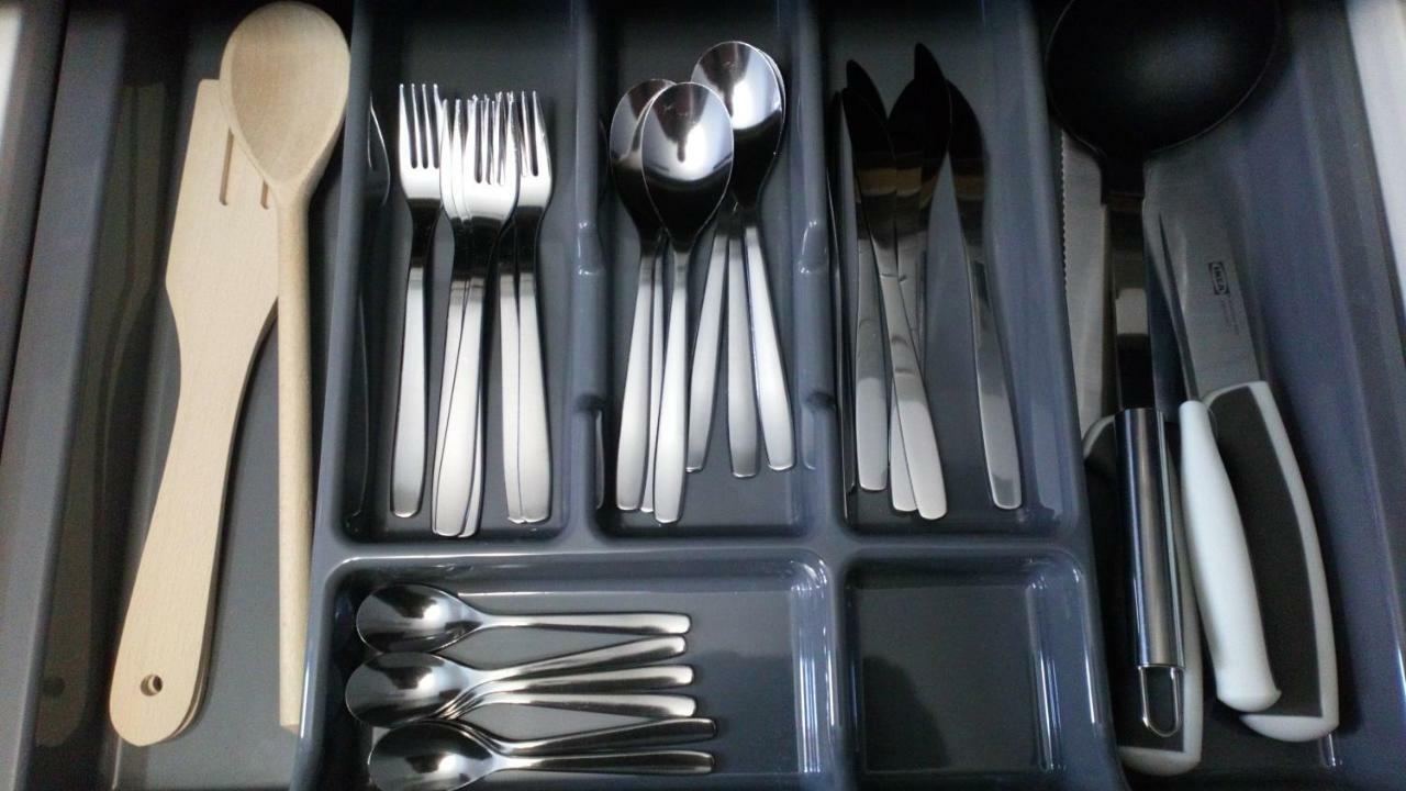 Apartamenty France Faktura Vat Koszalin Exteriör bild
