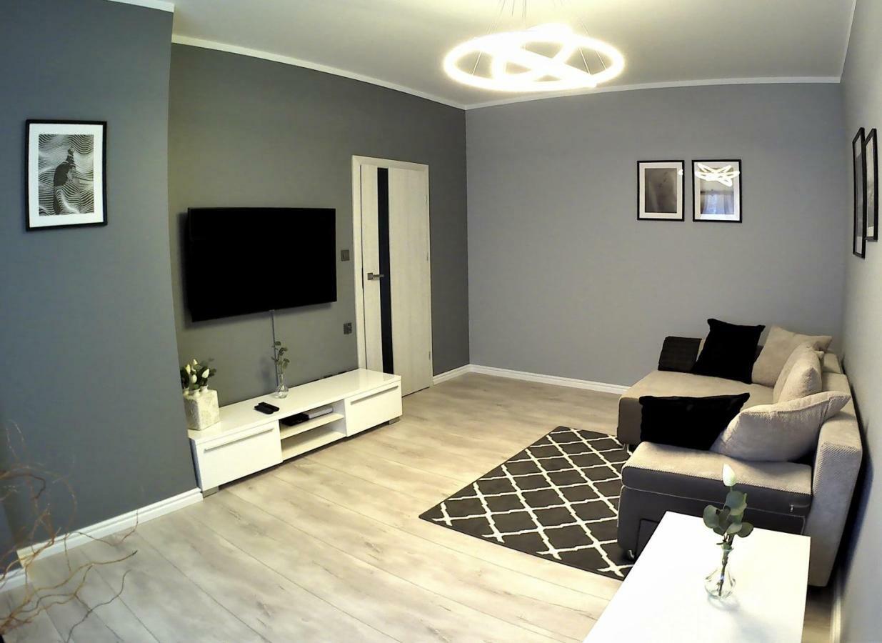 Apartamenty France Faktura Vat Koszalin Exteriör bild